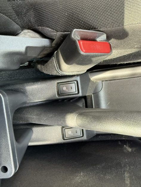 SUZUKI SWIFT PACK 83cv