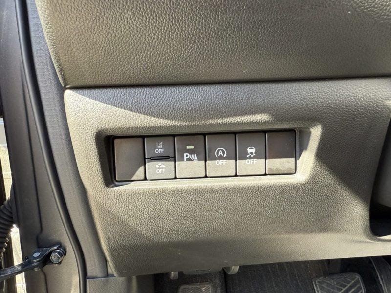 SUZUKI SWIFT PACK 83cv