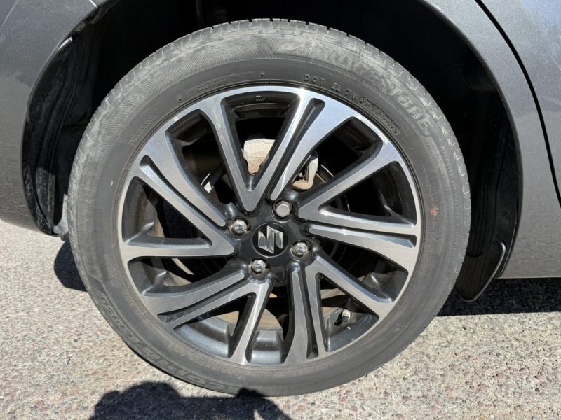 SUZUKI SWIFT PACK 83cv