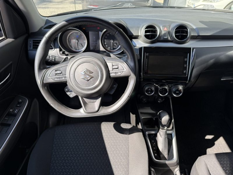 SUZUKI SWIFT PACK 83cv