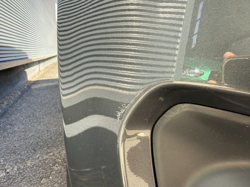 SUZUKI SWIFT PACK 83cv