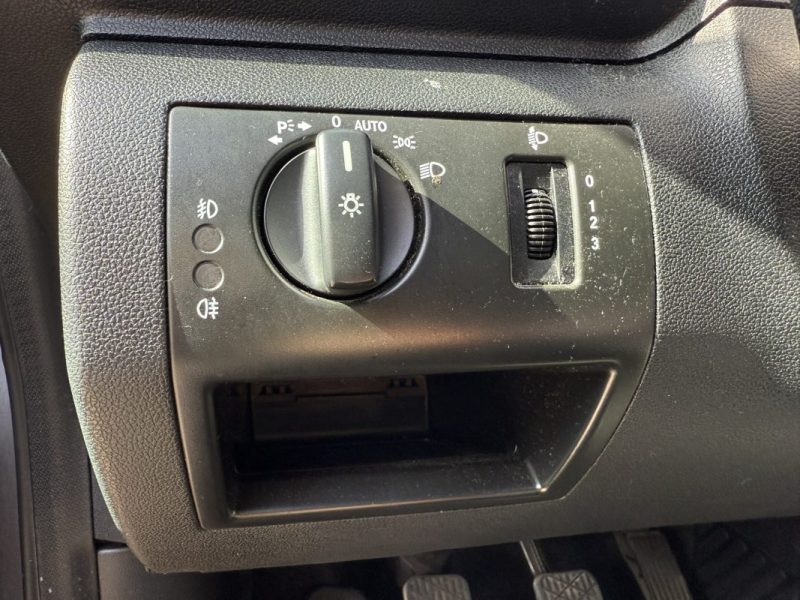 MERCEDES CLASSE A 160