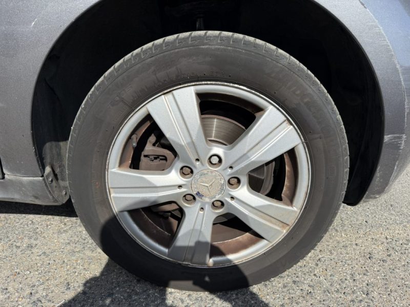 MERCEDES CLASSE A 160