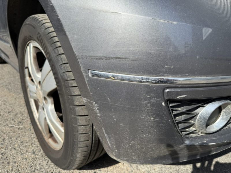 MERCEDES CLASSE A 160