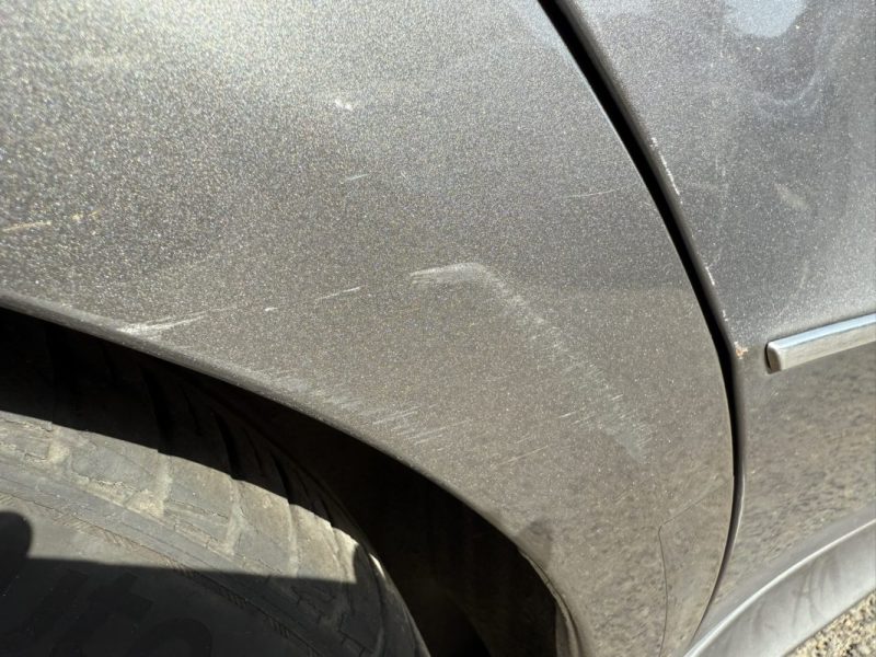 MERCEDES CLASSE A 160