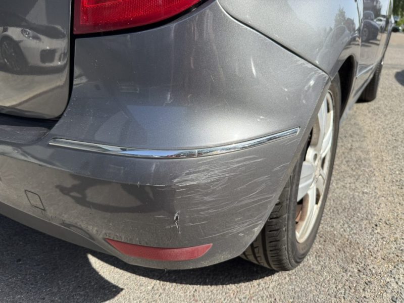 MERCEDES CLASSE A 160