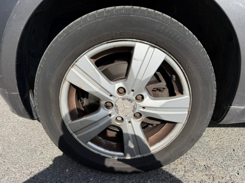 MERCEDES CLASSE A 160