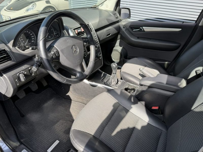 MERCEDES CLASSE A 160