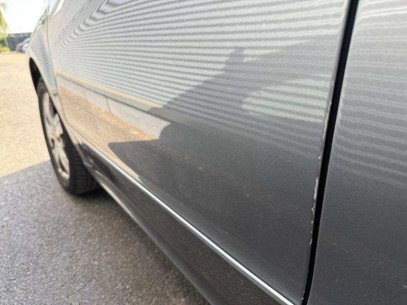 MERCEDES CLASSE A 160