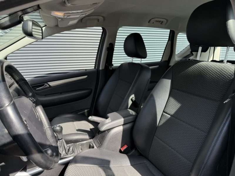 MERCEDES CLASSE A 160