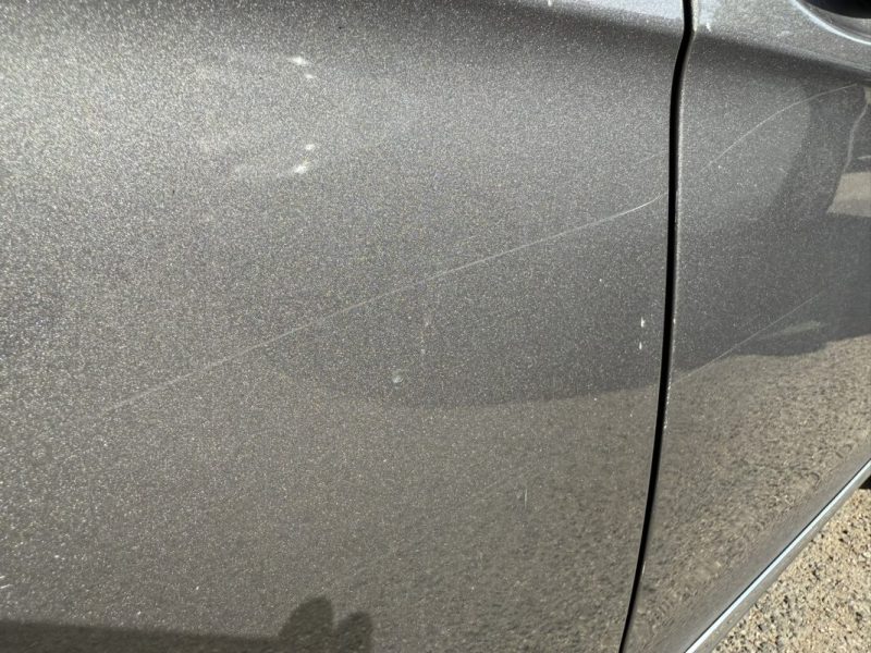 MERCEDES CLASSE A 160