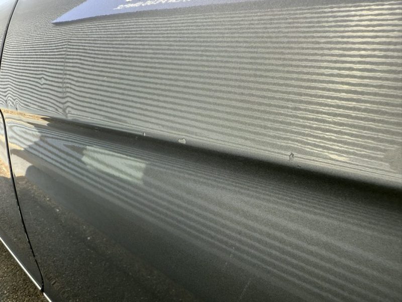 MERCEDES CLASSE A 160