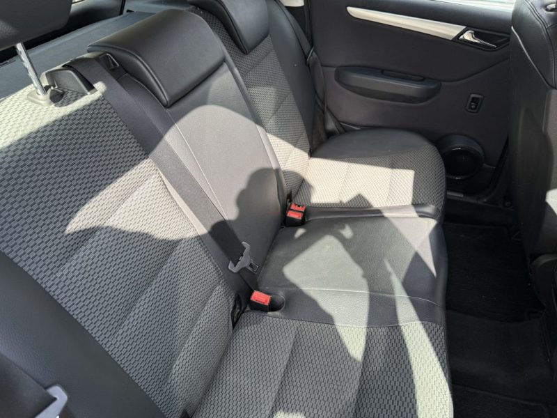 MERCEDES CLASSE A 160