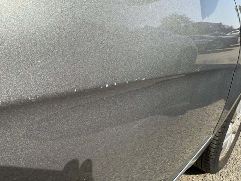 MERCEDES CLASSE A 160