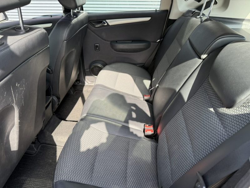 MERCEDES CLASSE A 160