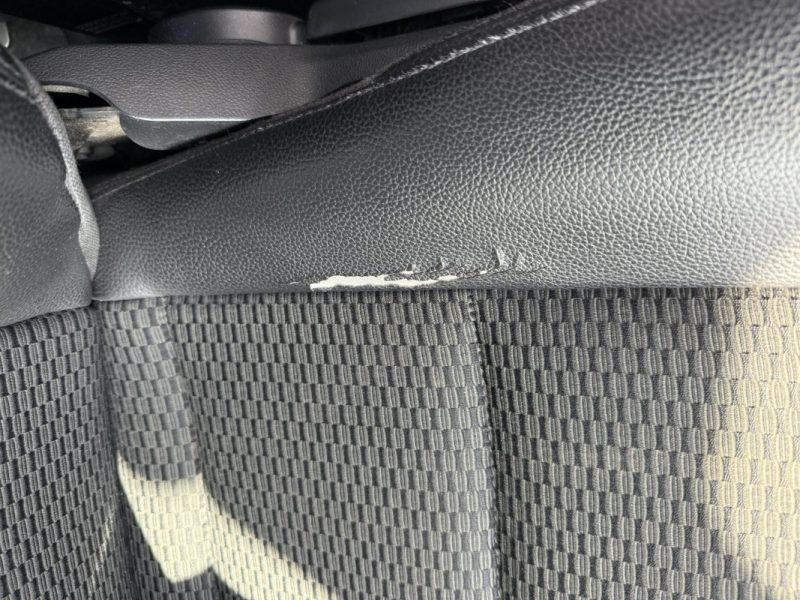 MERCEDES CLASSE A 160