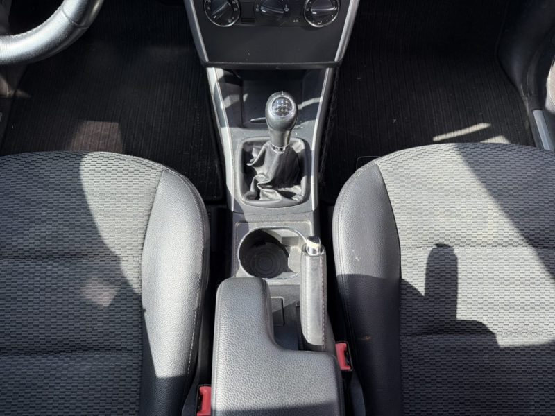 MERCEDES CLASSE A 160