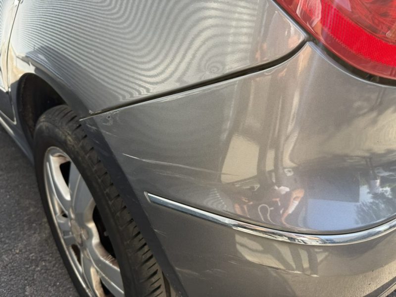 MERCEDES CLASSE A 160