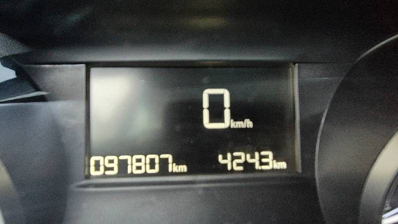 PEUGEOT 208  1.5 BlueHDI ACTIVE BUSINESS