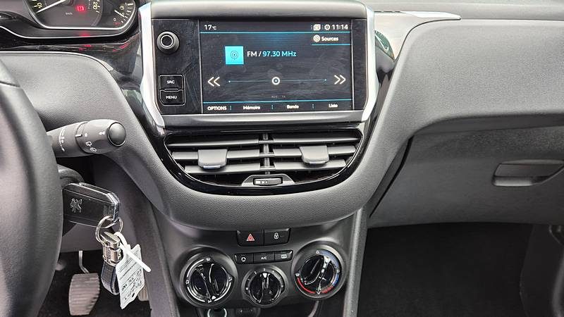 PEUGEOT 208  1.5 BlueHDI ACTIVE BUSINESS