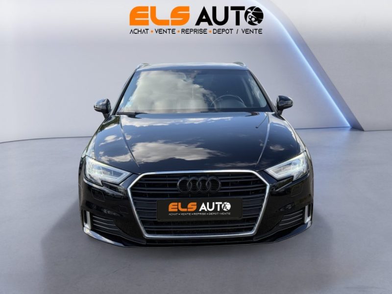 AUDI A3 SPORTBACK 1.6 TDI 110ch
