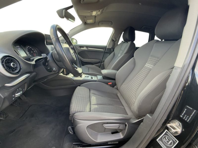 AUDI A3 SPORTBACK 1.6 TDI 110ch