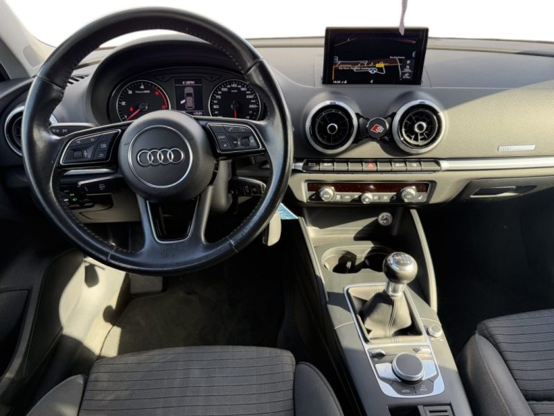 AUDI A3 SPORTBACK 1.6 TDI 110ch