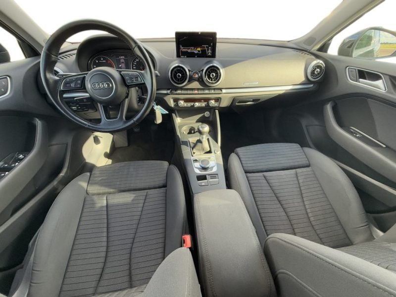 AUDI A3 SPORTBACK 1.6 TDI 110ch