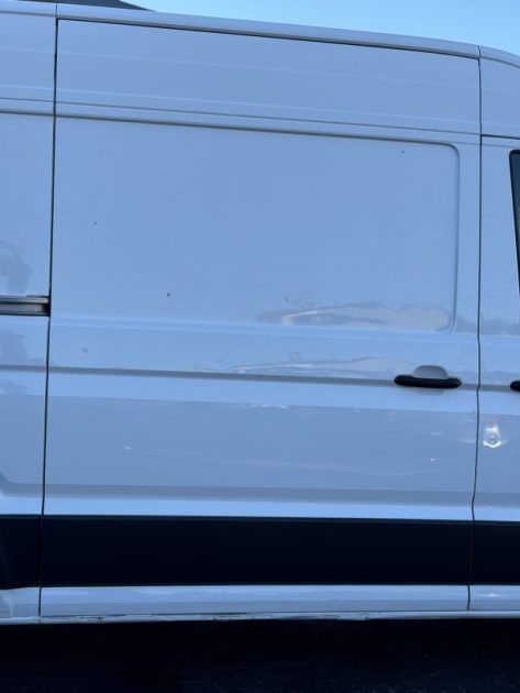 MAN TGE 2019 TTC TVA Récupérable