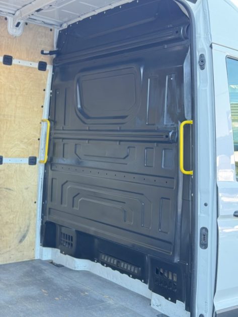 MAN TGE 2019 TTC TVA Récupérable