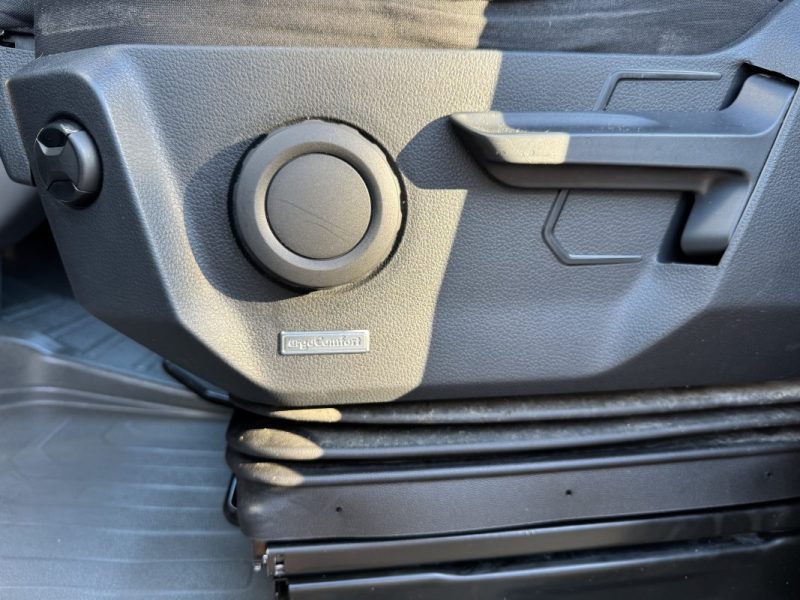 MAN TGE 2019 TTC TVA Récupérable