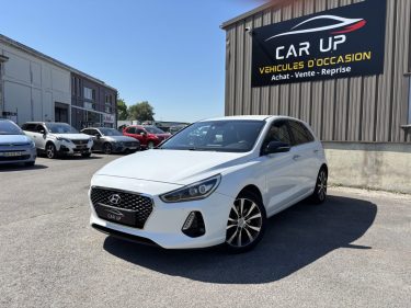 HYUNDAI I 30 1.6 CRDi 136 cv Creative