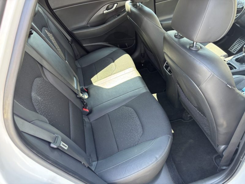 HYUNDAI I 30 1.6 CRDi 136 cv Creative