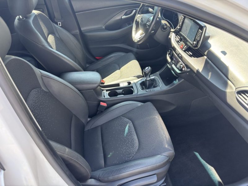 HYUNDAI I 30 1.6 CRDi 136 cv Creative