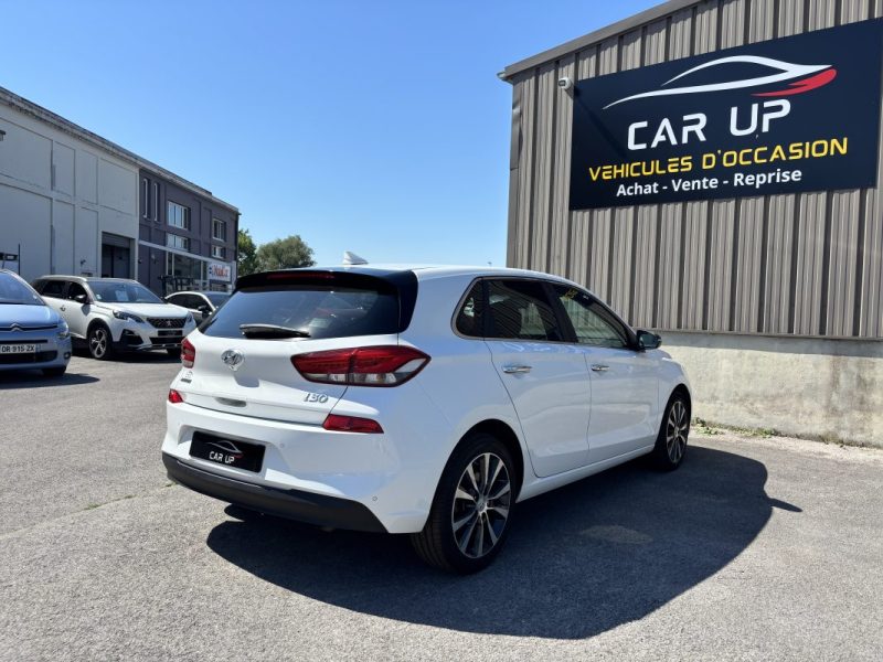 HYUNDAI I 30 1.6 CRDi 136 cv Creative