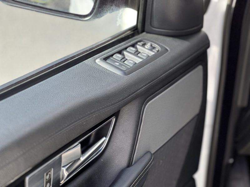 LAND ROVER RANGE ROVER SPORT 2012