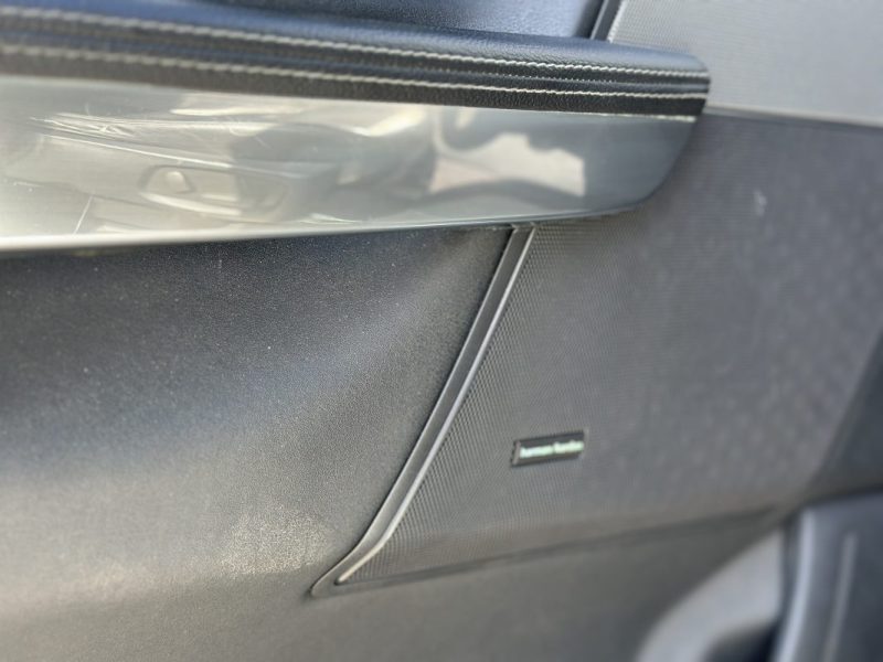 LAND ROVER RANGE ROVER SPORT 2012