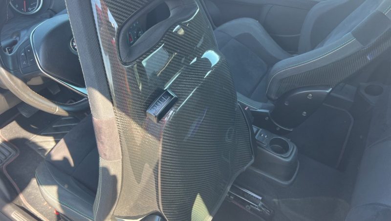 ALFA ROMEO  MITO 1.4 TB MultiAir 170ch Quadrifoglio Verde 2014