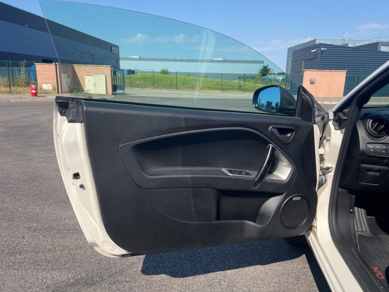 ALFA ROMEO  MITO 1.4 TB MultiAir 170ch Quadrifoglio Verde 2014