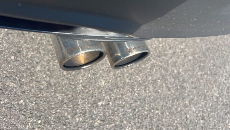 ALFA ROMEO  MITO 1.4 TB MultiAir 170ch Quadrifoglio Verde 2014