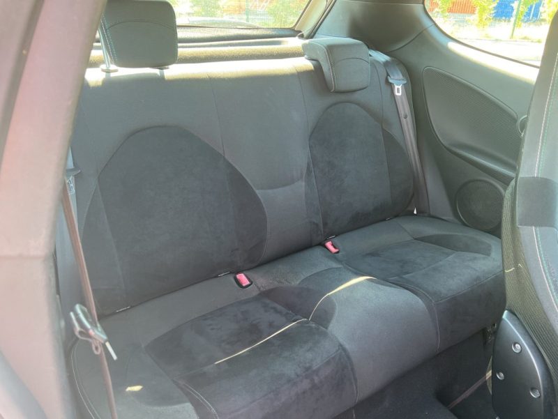 ALFA ROMEO  MITO 1.4 TB MultiAir 170ch Quadrifoglio Verde 2014