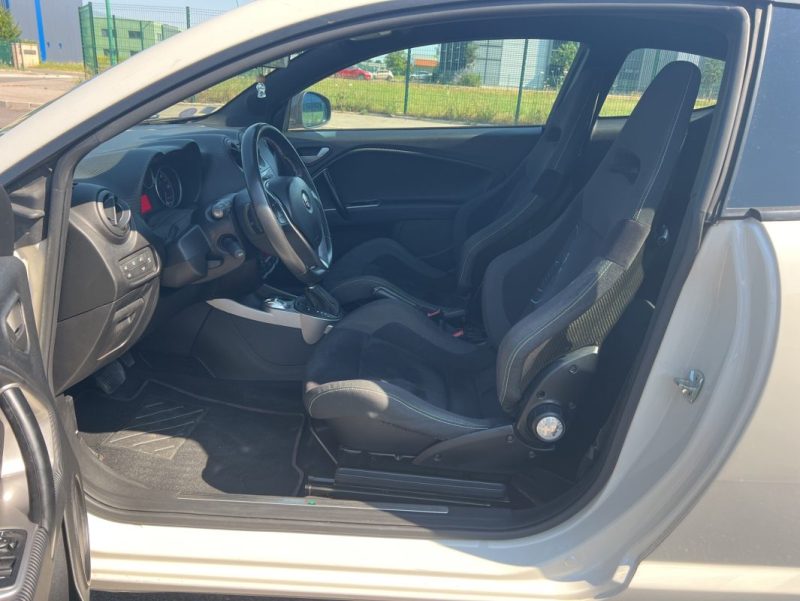 ALFA ROMEO  MITO 1.4 TB MultiAir 170ch Quadrifoglio Verde 2014