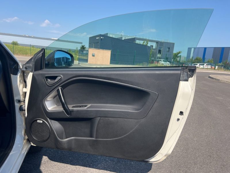 ALFA ROMEO  MITO 1.4 TB MultiAir 170ch Quadrifoglio Verde 2014