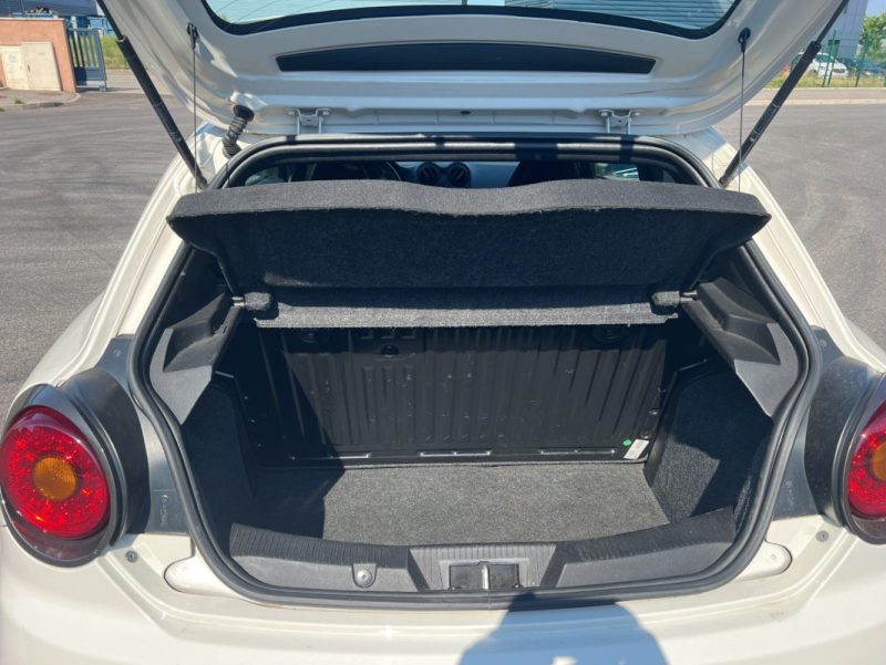 ALFA ROMEO  MITO 1.4 TB MultiAir 170ch Quadrifoglio Verde 2014