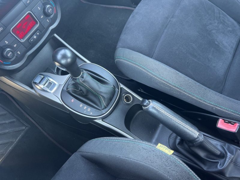 ALFA ROMEO  MITO 1.4 TB MultiAir 170ch Quadrifoglio Verde 2014