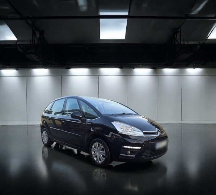 CITROEN C4 PICASSO 1,6 PHASE2 GPS GARANTIE 6MOIS