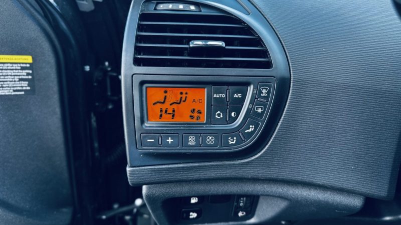 CITROEN C4 PICASSO 1,6 PHASE2 GPS GARANTIE 6MOIS