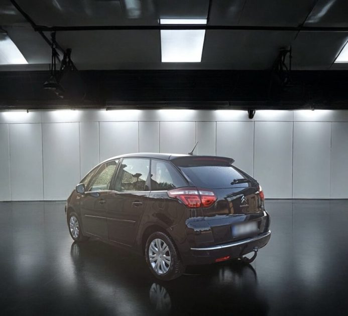 CITROEN C4 PICASSO 1,6 PHASE2 GPS GARANTIE 6MOIS