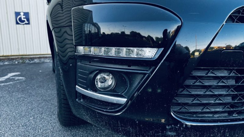 CITROEN C4 PICASSO 1,6 PHASE2 GPS GARANTIE 6MOIS