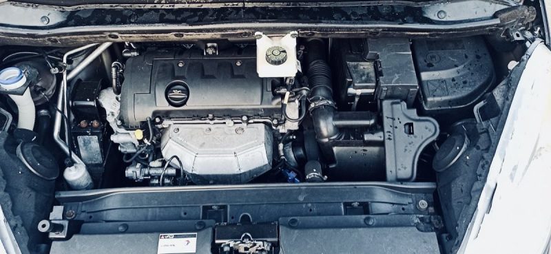 CITROEN C4 PICASSO 1,6 PHASE2 GPS GARANTIE 6MOIS